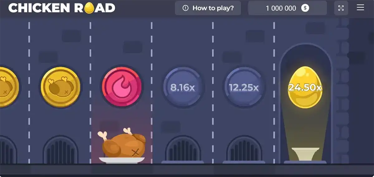 A screenshot of the game 